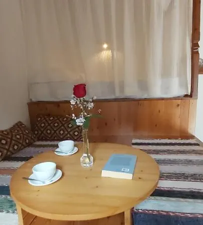 Small Traditional House In Asfendiou Kos Holiday home Agios Dimitrios (Kos)