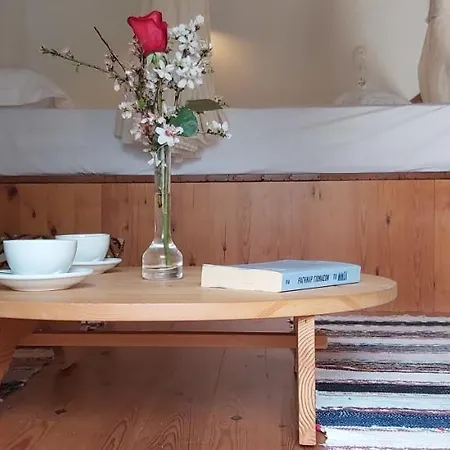 Holiday home Small Traditional House In Asfendiou Kos Agios Dimitrios (Kos)
