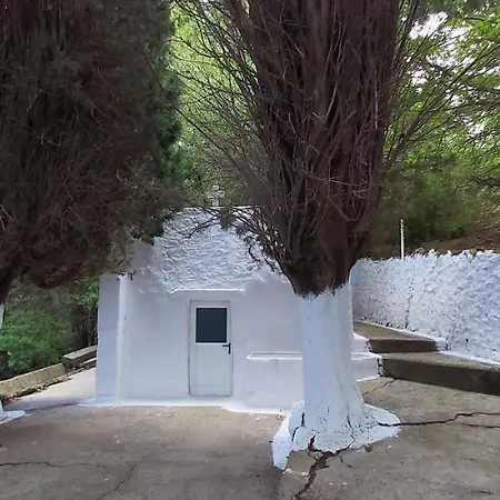 Holiday home Small Traditional House In Asfendiou Kos *